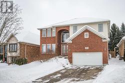 227 THE LIONS GATE  Waterloo, ON N2L 6M6