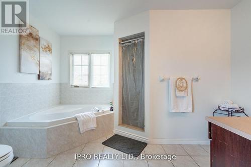 186 Locheed Drive, Hamilton, ON - Indoor Photo Showing Bathroom