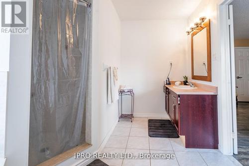 186 Locheed Drive, Hamilton, ON - Indoor Photo Showing Bathroom