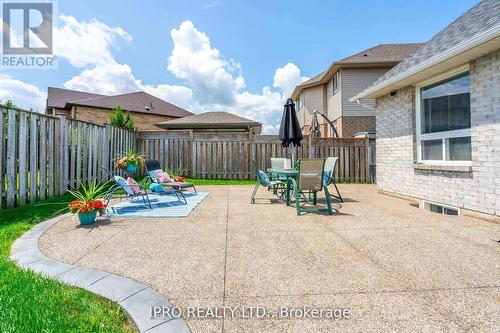 186 Locheed Drive, Hamilton, ON - Outdoor