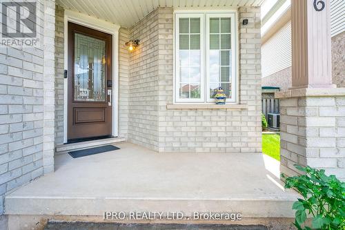 186 Locheed Drive, Hamilton, ON - Outdoor With Exterior