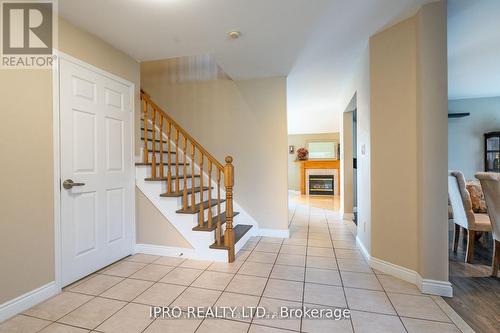 186 Locheed Drive, Hamilton, ON - Indoor Photo Showing Other Room