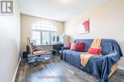 186 Locheed Drive, Hamilton, ON - Indoor