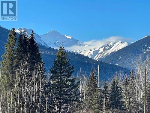 16 Highway, Smithers, BC 