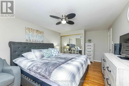 2485 Harman Court, Mississauga, ON - Indoor Photo Showing Bedroom