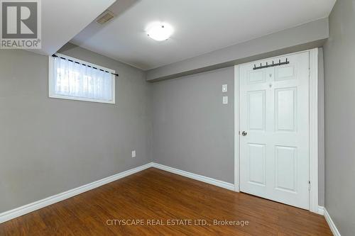 2485 Harman Court, Mississauga, ON - Indoor Photo Showing Other Room