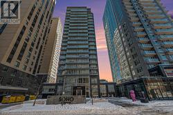 1111 - 111 CHAMPAGNE AVENUE S  Ottawa, ON K1S 5V3