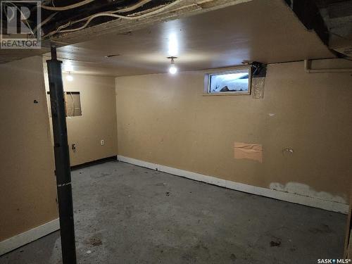 2170 Lindsay Street, Regina, SK - Indoor Photo Showing Basement