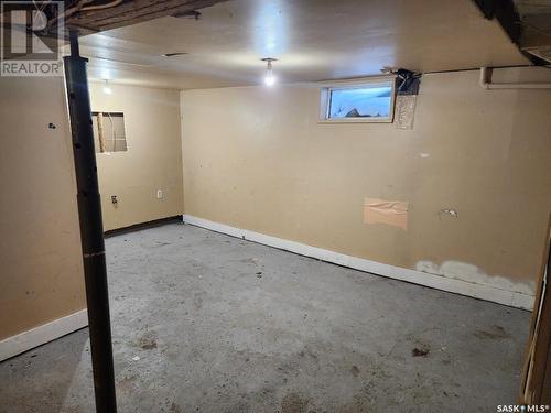 2170 Lindsay Street, Regina, SK - Indoor Photo Showing Basement