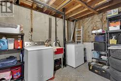 Furnace/Laundry Room 3 - 