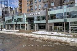 1106 - 318 SPRUCE STREET  Waterloo, ON N2L 0E9