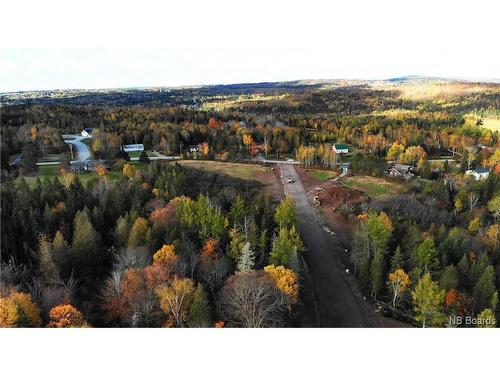 Lot 1C Motivation Ave, Quispamsis, NB 