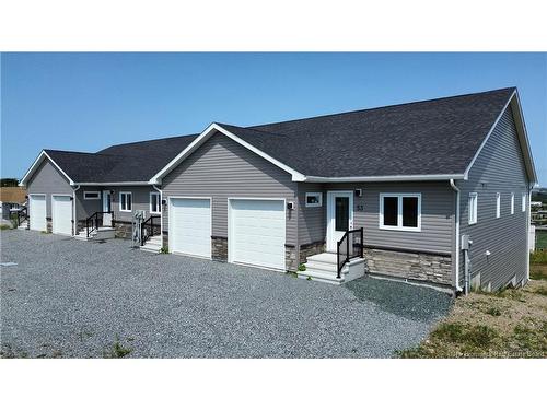 51 Rockingstone DR  Saint John, NB E2M 0E5