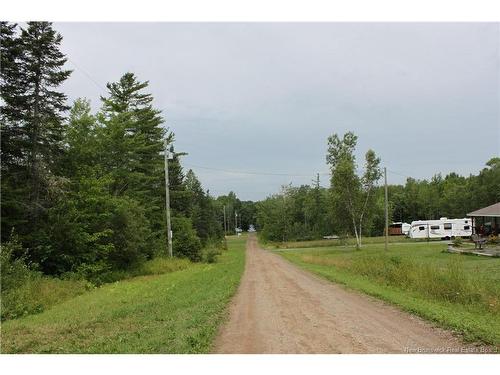 - Holland Lane, Cambridge-Narrows, NB 