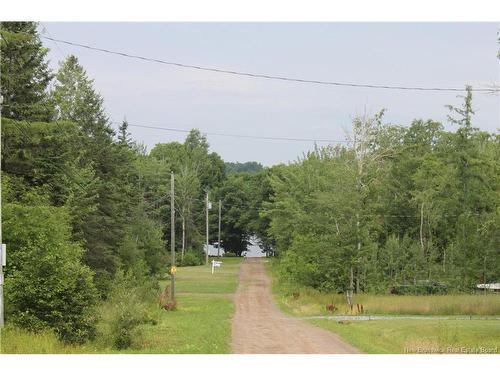 - Holland Lane, Cambridge-Narrows, NB 