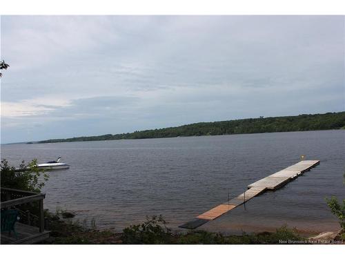 - Holland Lane, Cambridge-Narrows, NB 