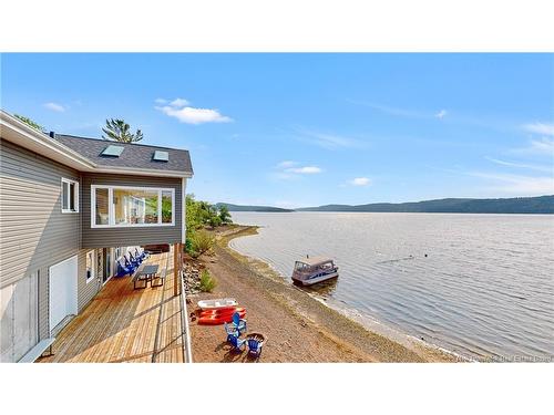 493 Gondola Point Rd, Quispamsis, NB 