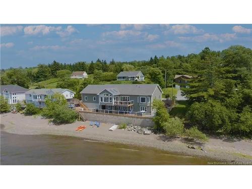 493 Gondola Point Rd, Quispamsis, NB 