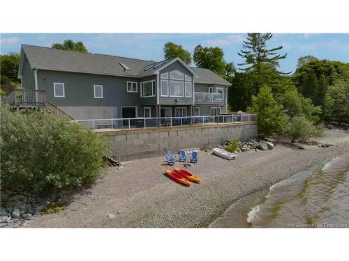 493 Gondola Point Rd, Quispamsis, NB 