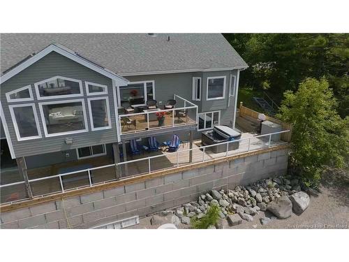 493 Gondola Point Rd, Quispamsis, NB 