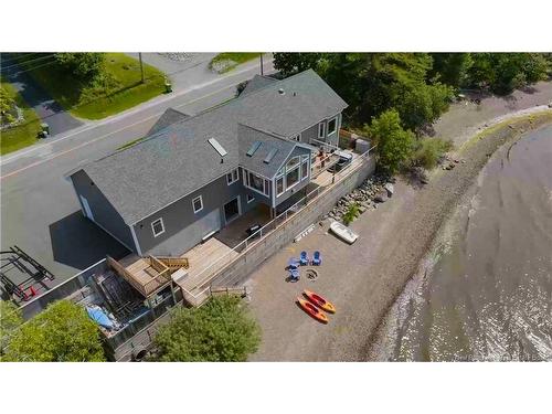 493 Gondola Point Rd, Quispamsis, NB 