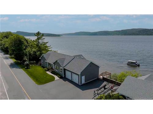 493 Gondola Point Rd, Quispamsis, NB 