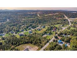 576 Hampton RD  Quispamsis, NB E2G 1C5