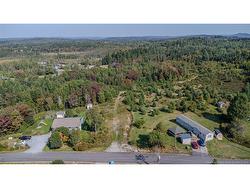 VACANT LAND LORRAINE CRT  Rothesay, NB E2S 1A9