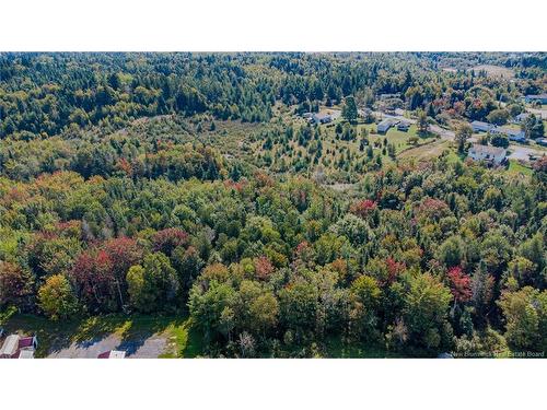 Vacant Land Lorraine Crt, Rothesay, NB 
