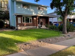 131 Nollet AVENUE  Regina, SK S4T 7P2