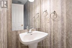 2 piece bathroom - 