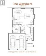 Actual Floorplan - 