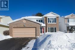 2826 MOZART COURT  Ottawa, ON K1T 2P7