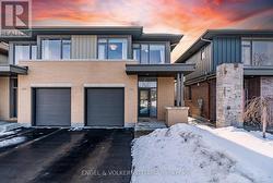 516 CHENE WAY  Ottawa, ON K1K 4Y9