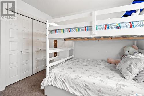 329 2Nd Street E, Saskatoon, SK - Indoor Photo Showing Bedroom