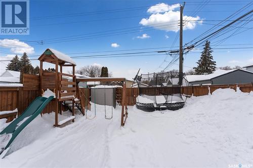 329 2Nd Street E, Saskatoon, SK - Outdoor