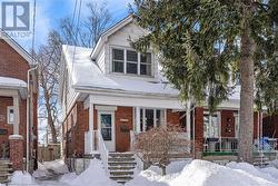 50 ALPINE Avenue  Hamilton, ON L9A 1A5