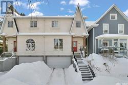 1212 Elliott STREET  Saskatoon, SK S7N 0V6