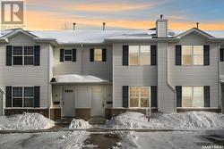 5 203 Herold TERRACE  Saskatoon, SK S7V 1K4