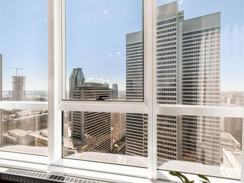 Overall view - 3802-1188 Av. Union, Montréal (Ville-Marie), QC -  Photo Showing Other Room