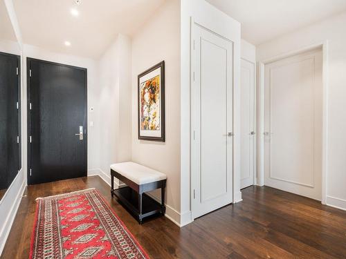Hall - 3802-1188 Av. Union, Montréal (Ville-Marie), QC - Indoor Photo Showing Other Room