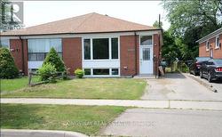 3548 ASHCROFT CRESCENT  Mississauga, ON L5C 2E7