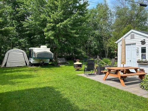 Cour - 895 Rue Du Faucon, Drummondville, QC - Outdoor