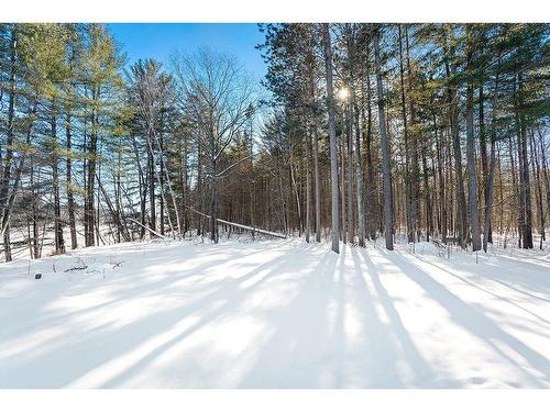 Cour - 304 Ch. Du Pont-Rouge, Fort-Coulonge, QC - Outdoor With View