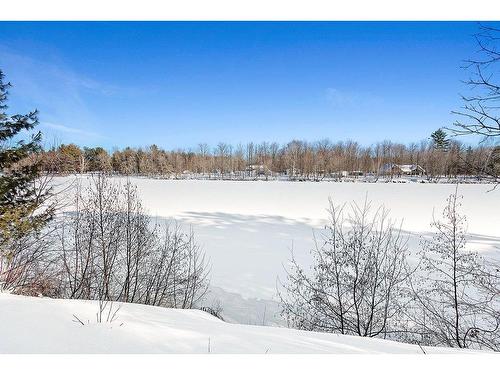 Cour - 304 Ch. Du Pont-Rouge, Fort-Coulonge, QC - Outdoor With View