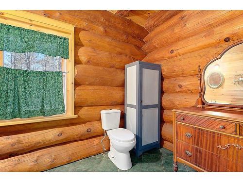 Salle de bains - 304 Ch. Du Pont-Rouge, Fort-Coulonge, QC - Indoor Photo Showing Bathroom