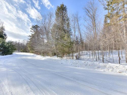 Terre/Terrain - Rue De La Butte, Brownsburg-Chatham, QC 
