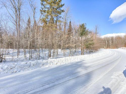 Terre/Terrain - Rue De La Butte, Brownsburg-Chatham, QC 