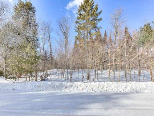 Terre/Terrain - Rue De La Butte, Brownsburg-Chatham, QC 