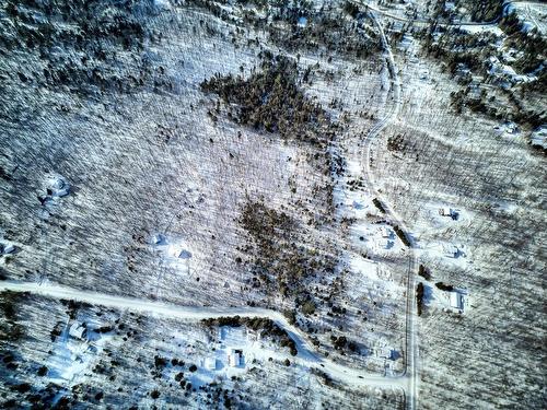 Terre/Terrain - Rue De La Butte, Brownsburg-Chatham, QC 